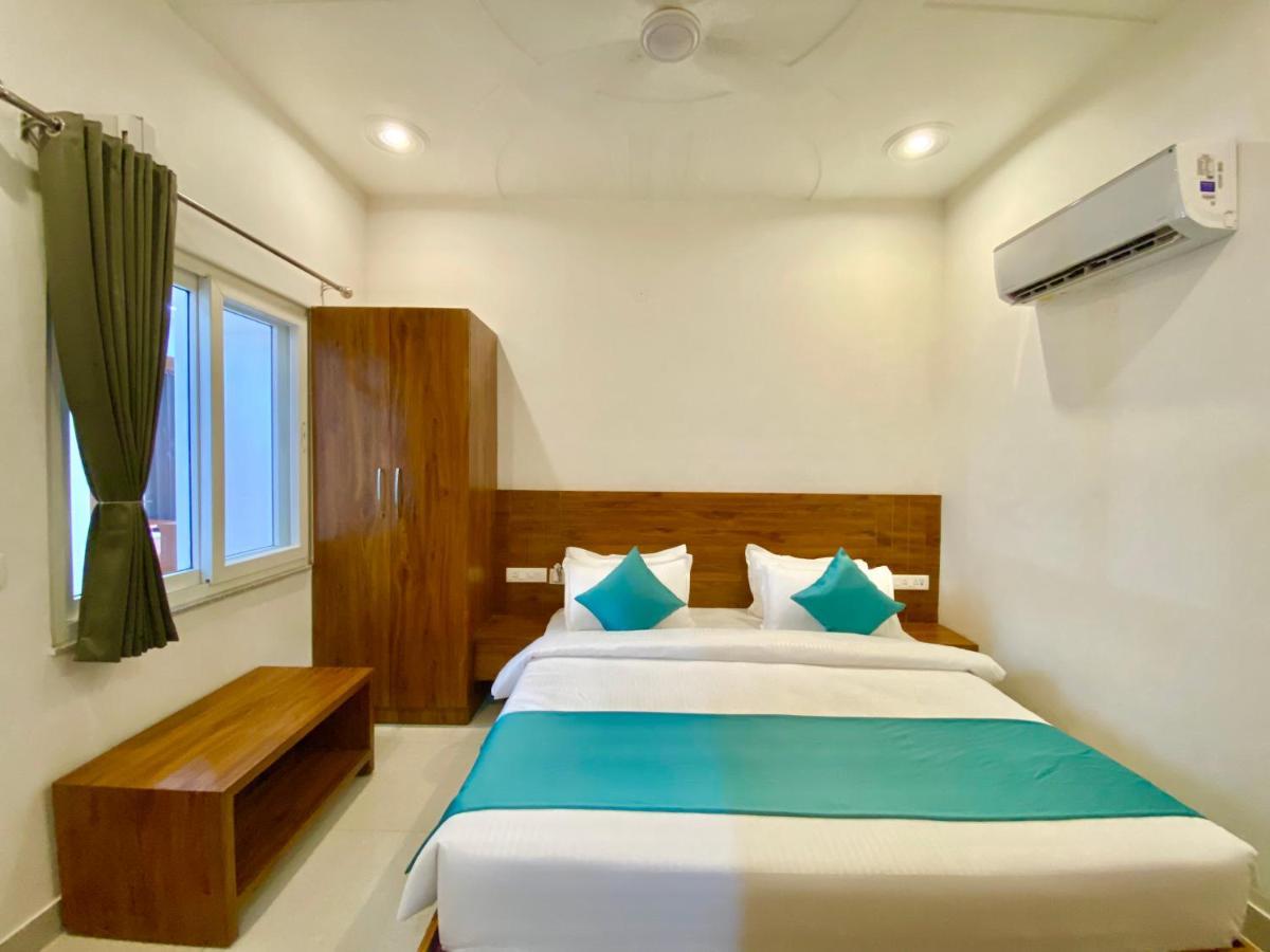 Hotel Namami Tapovan Rishikesh Exterior photo