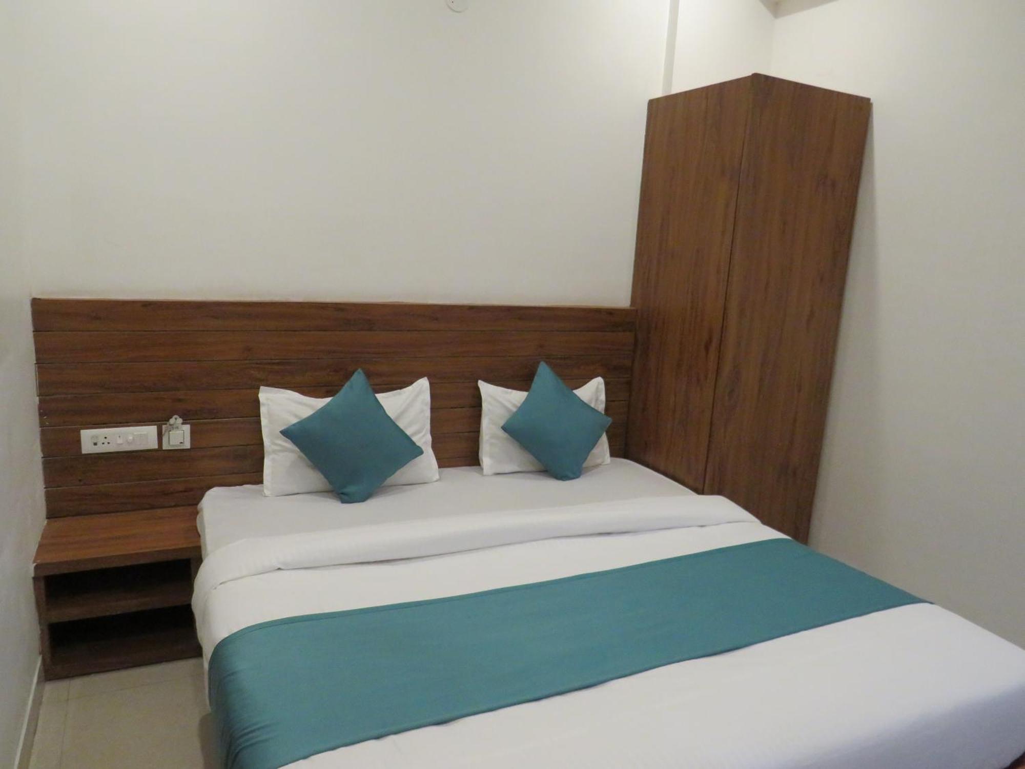 Hotel Namami Tapovan Rishikesh Exterior photo