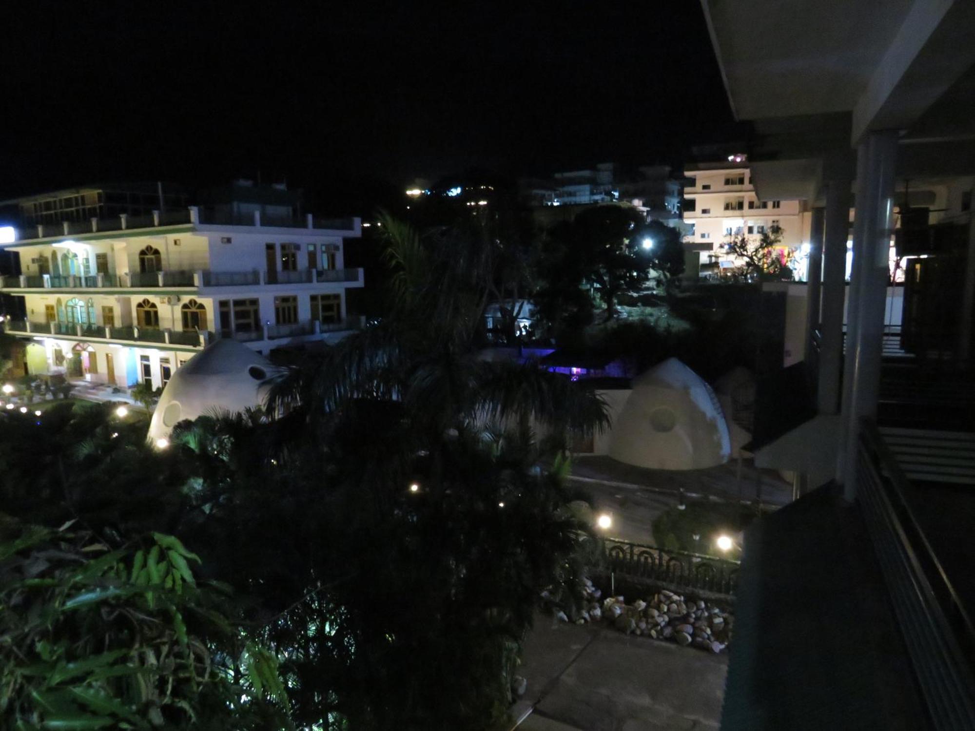 Hotel Namami Tapovan Rishikesh Exterior photo